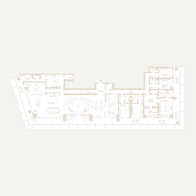 Apartments