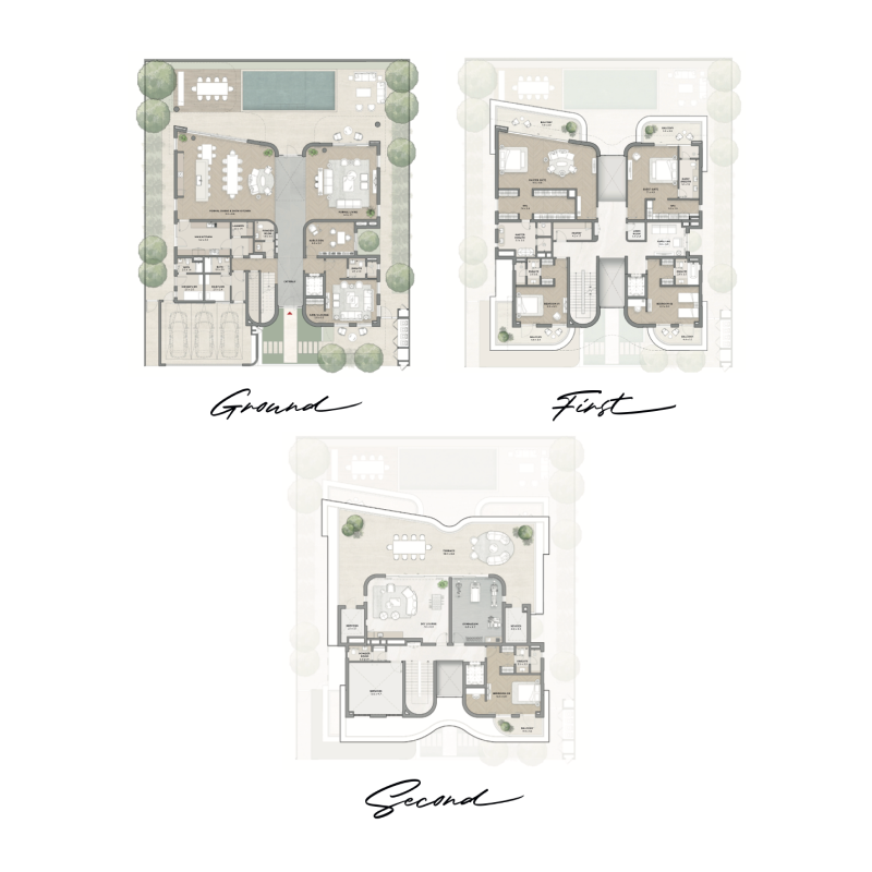 Villa