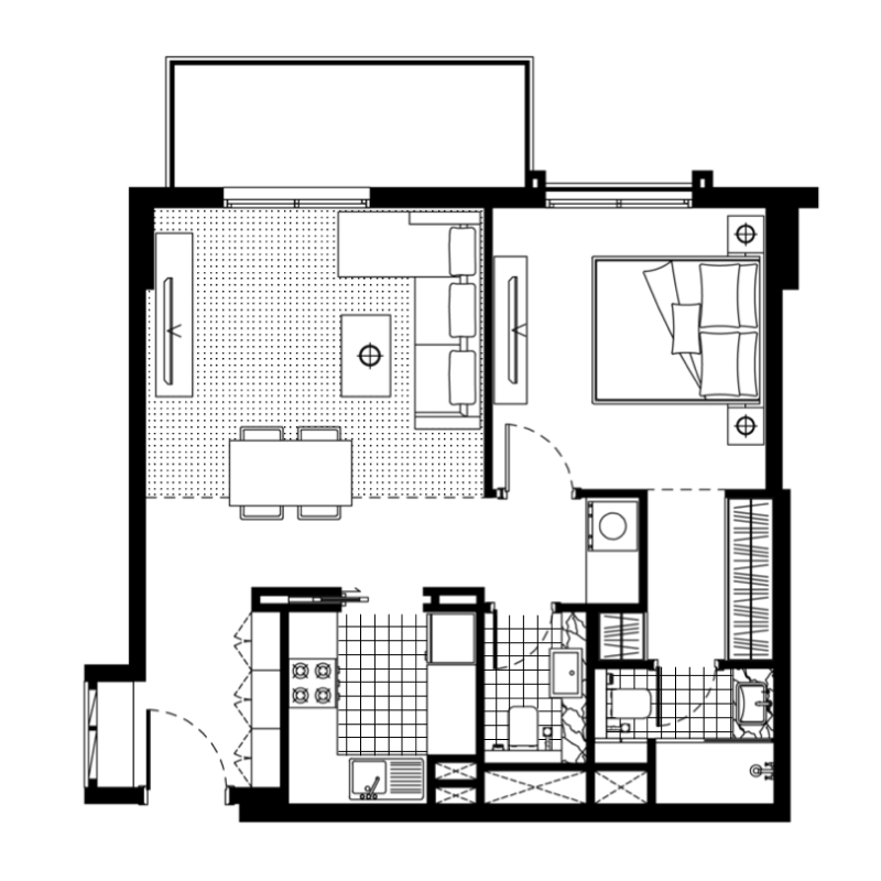 Apartments