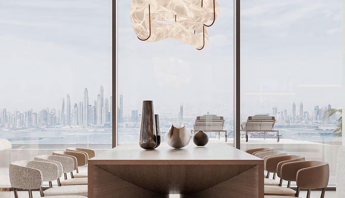 Ela by Dorchester Collection