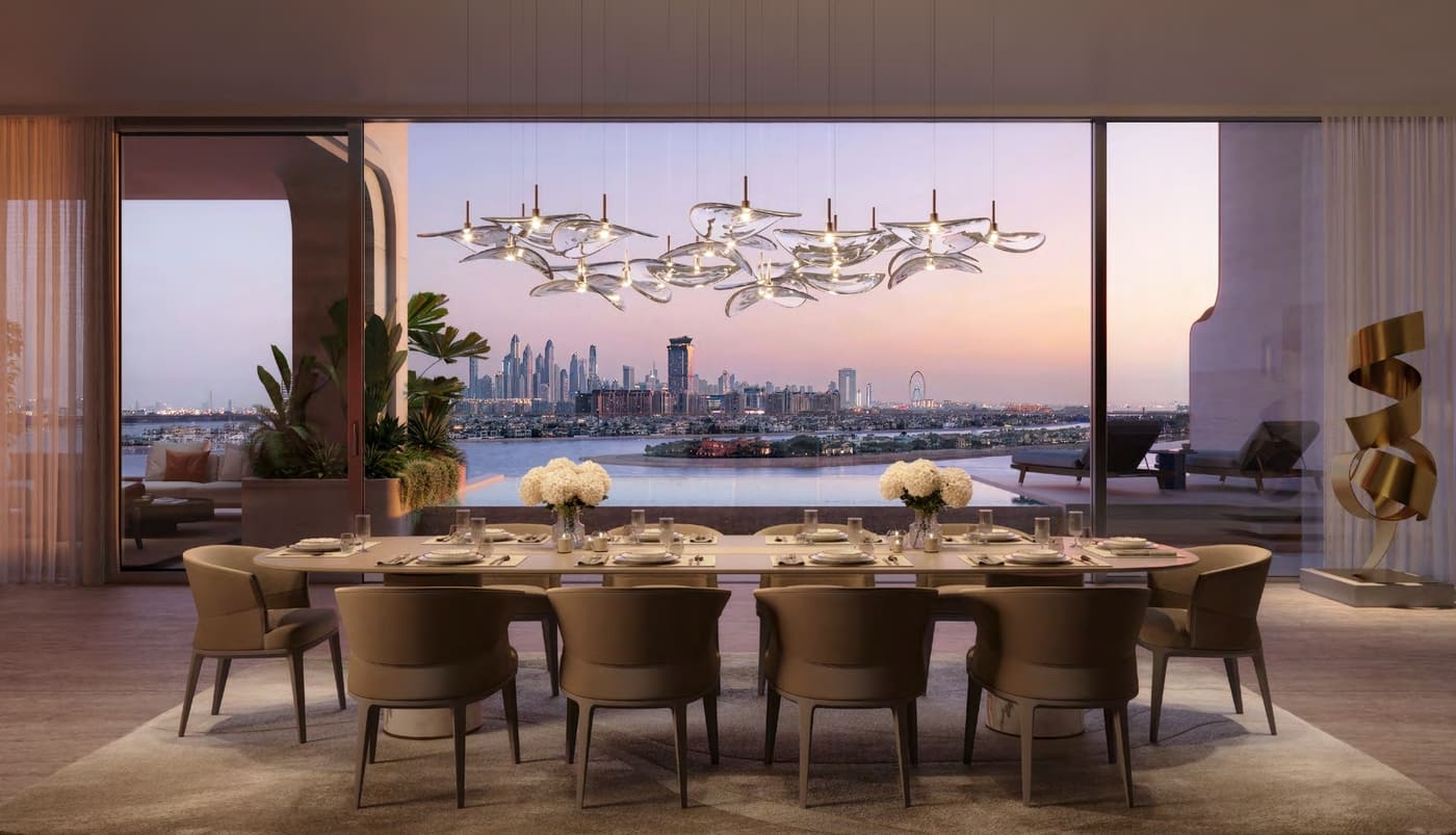 Ela by Dorchester Collection