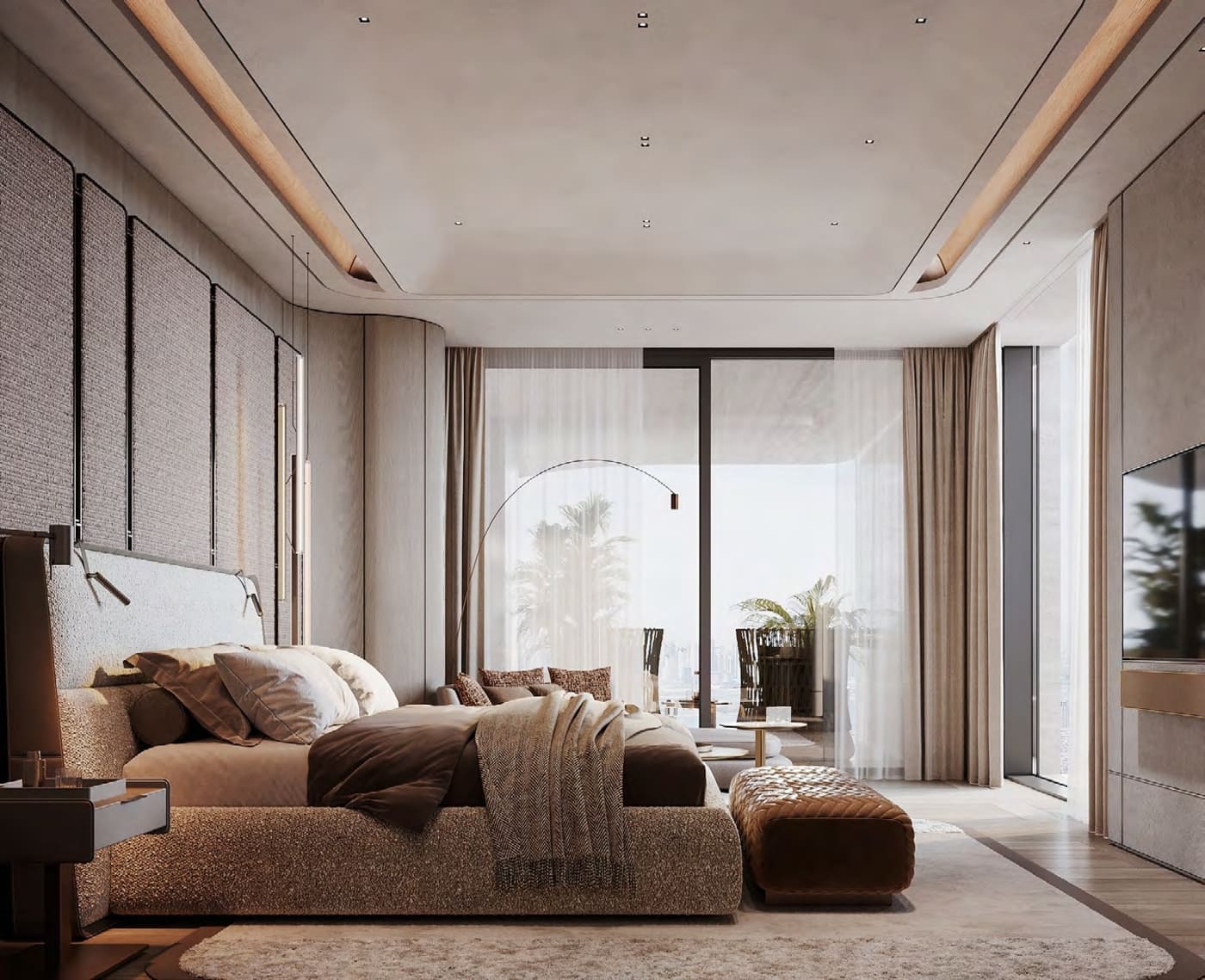 Ela by Dorchester Collection