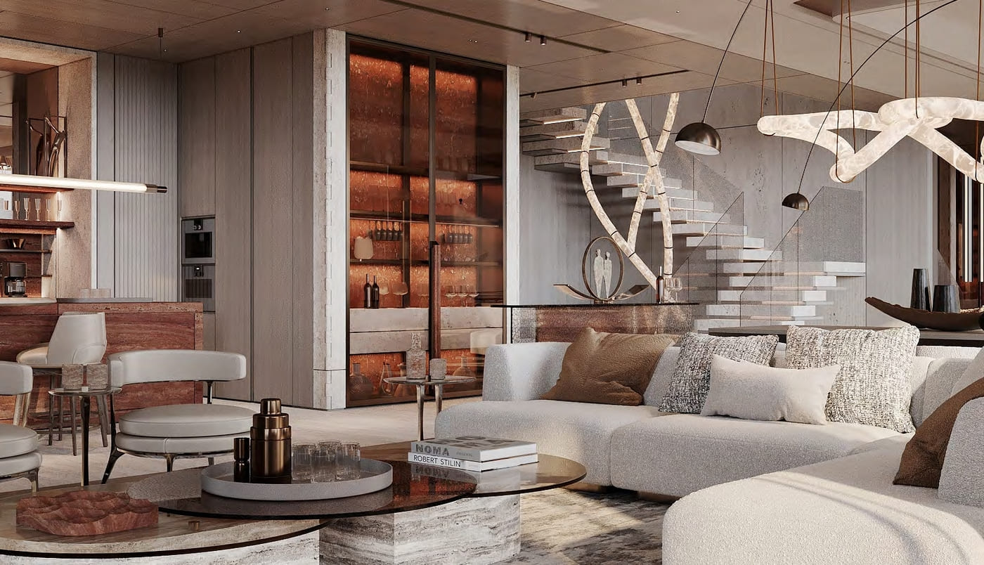 Ela by Dorchester Collection