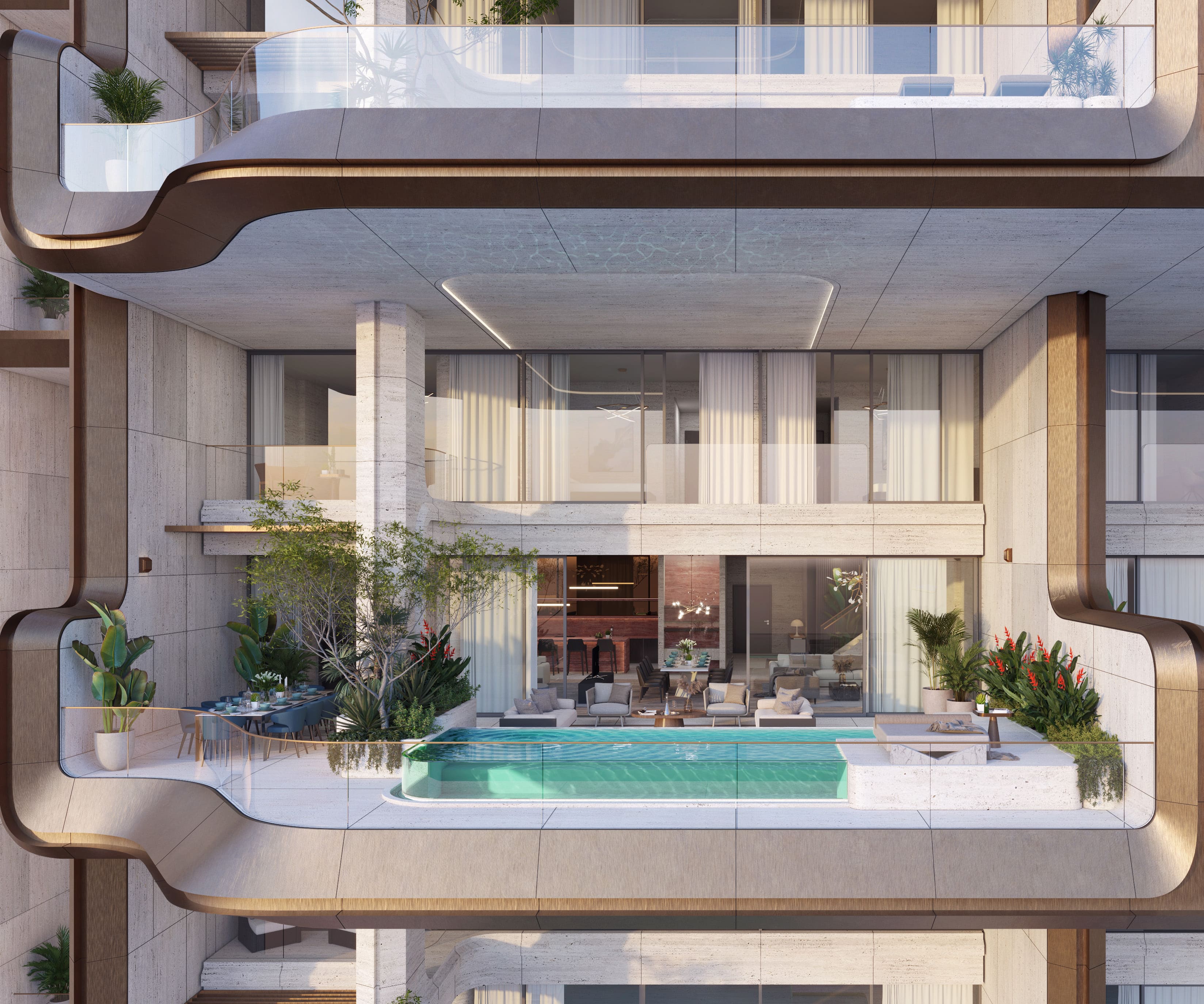 Ela by Dorchester Collection