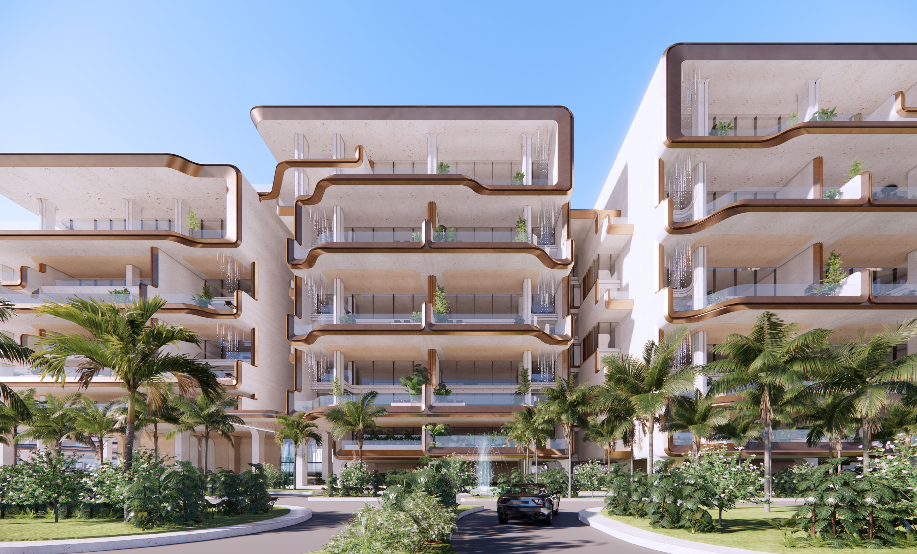 Ela by Dorchester Collection