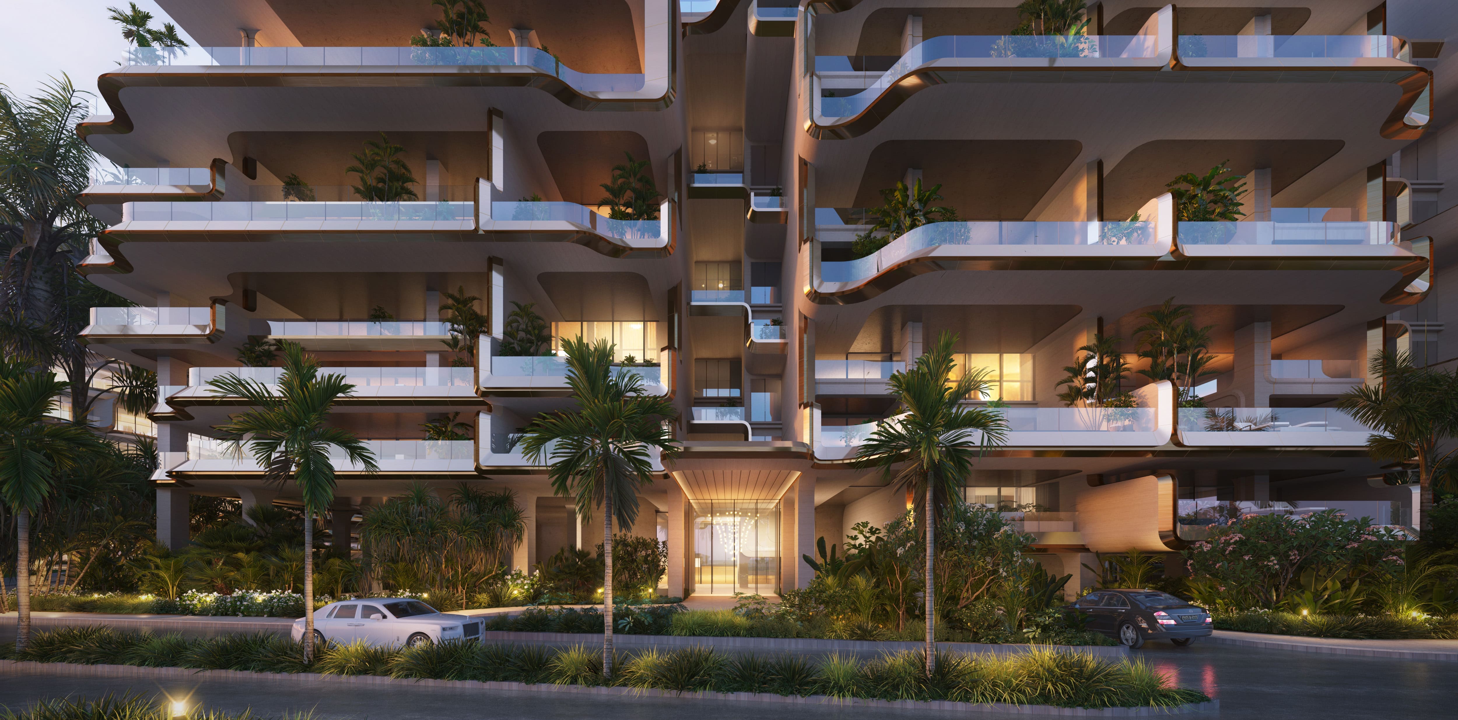 Ela by Dorchester Collection