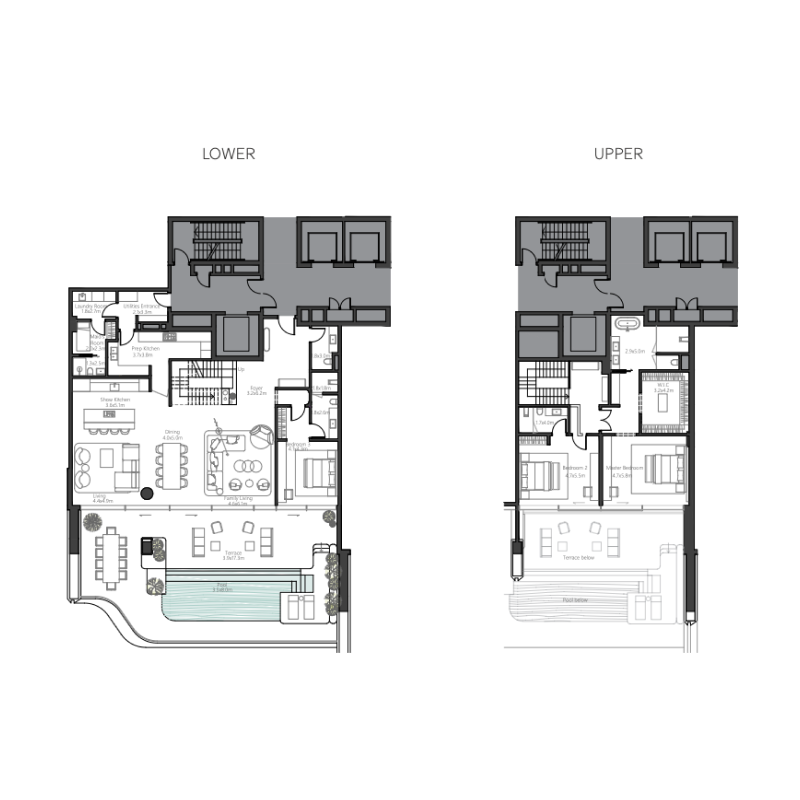Duplex