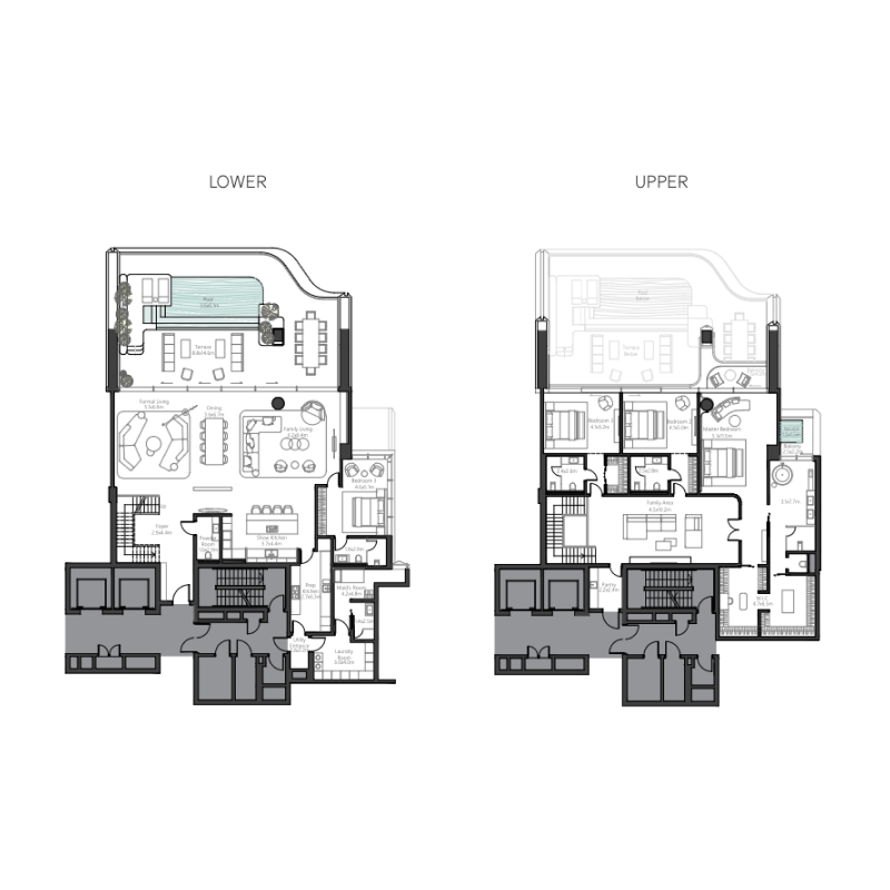 Duplex