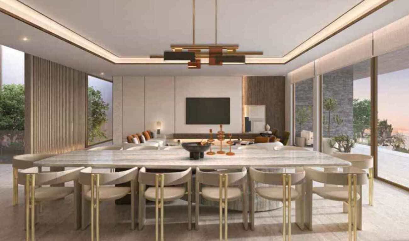 Nawayef West by Modon Properties