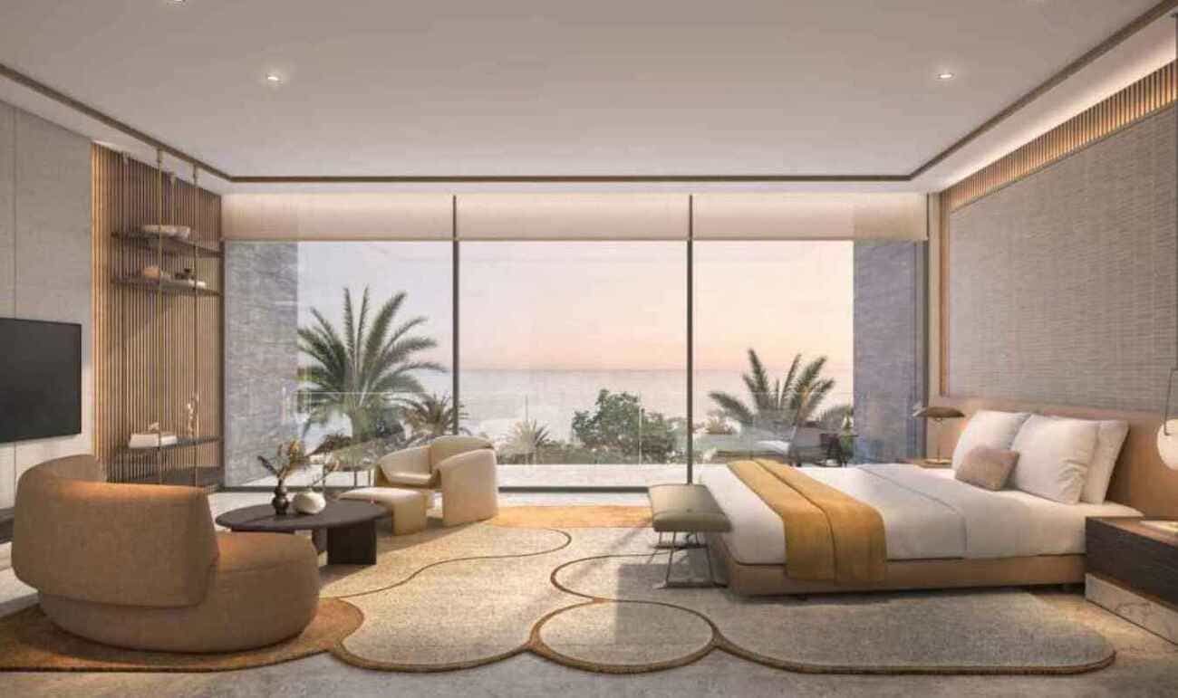 Apartments for Sale in Abu Dhabi - Nawayef West by Modon Properties