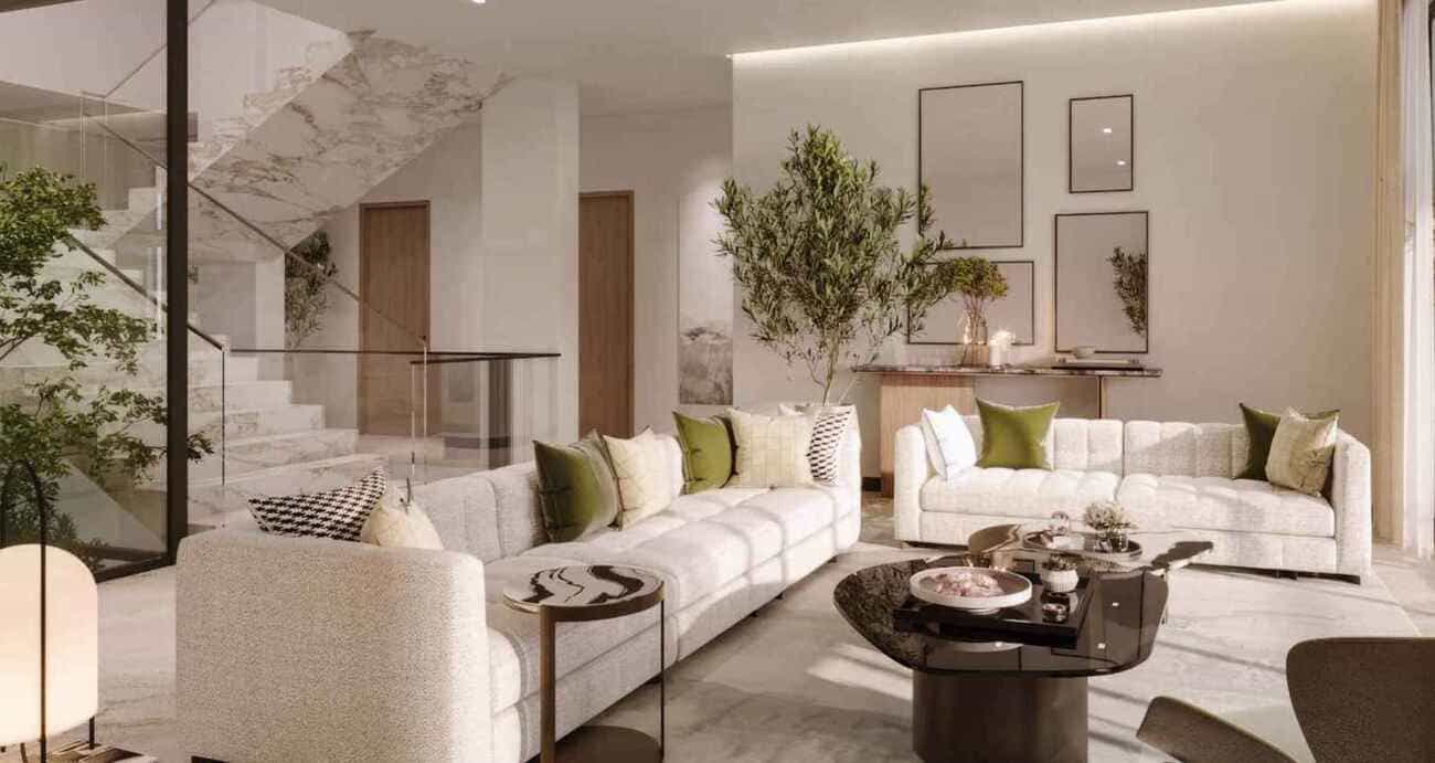 Apartments for Sale in Abu Dhabi - Nawayef West by Modon Properties