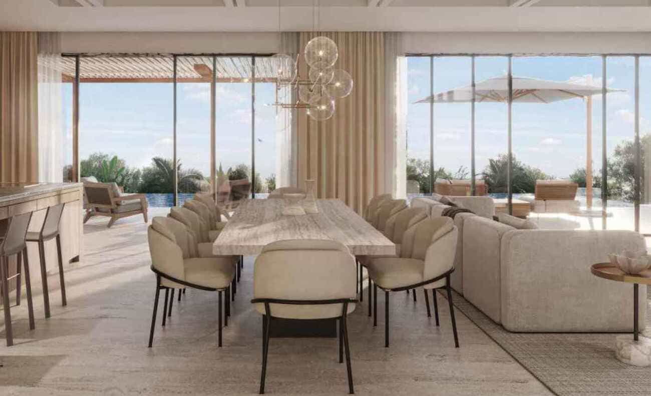 Apartments for Sale in Abu Dhabi - Nawayef West by Modon Properties