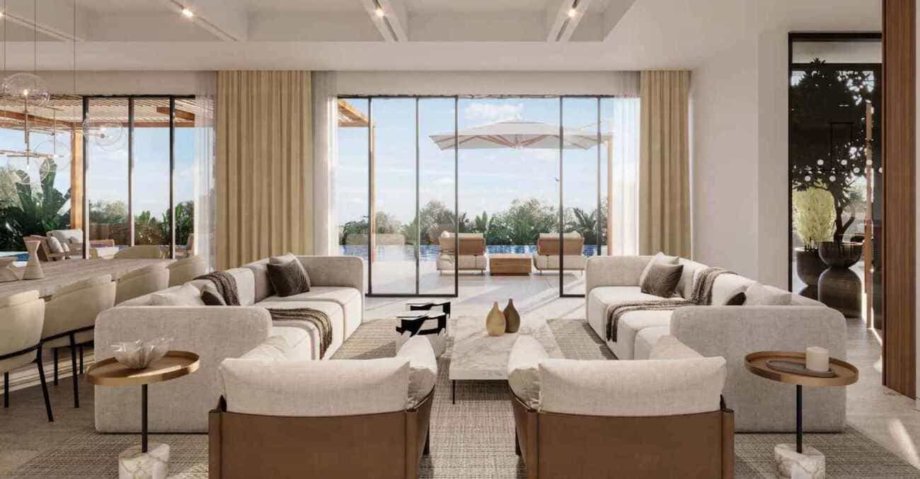Apartments for Sale in Abu Dhabi - Nawayef West by Modon Properties