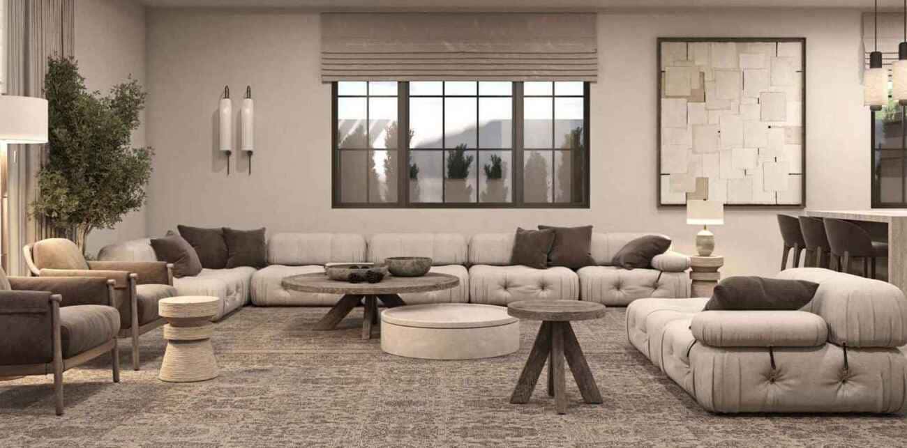 Apartments for Sale in Abu Dhabi - Nawayef West by Modon Properties