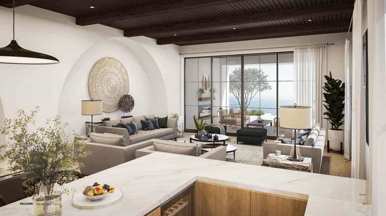 Apartments for Sale in Abu Dhabi - Nawayef West by Modon Properties
