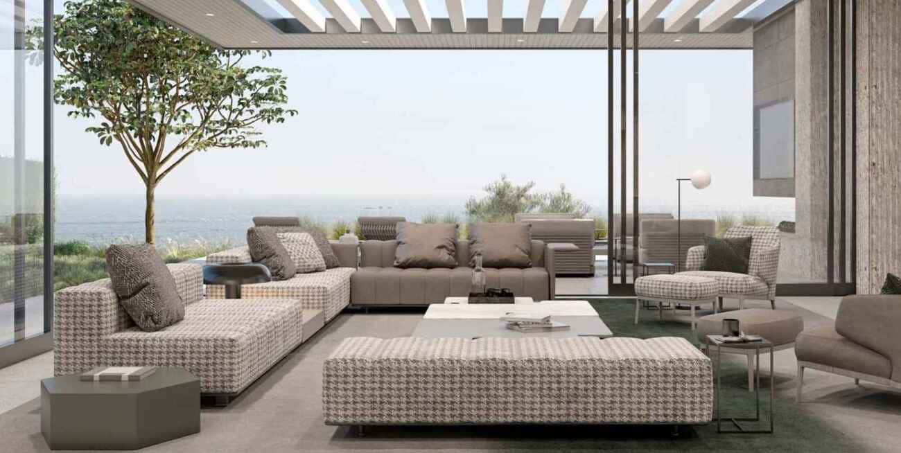 Apartments for Sale in Abu Dhabi - Nawayef West by Modon Properties