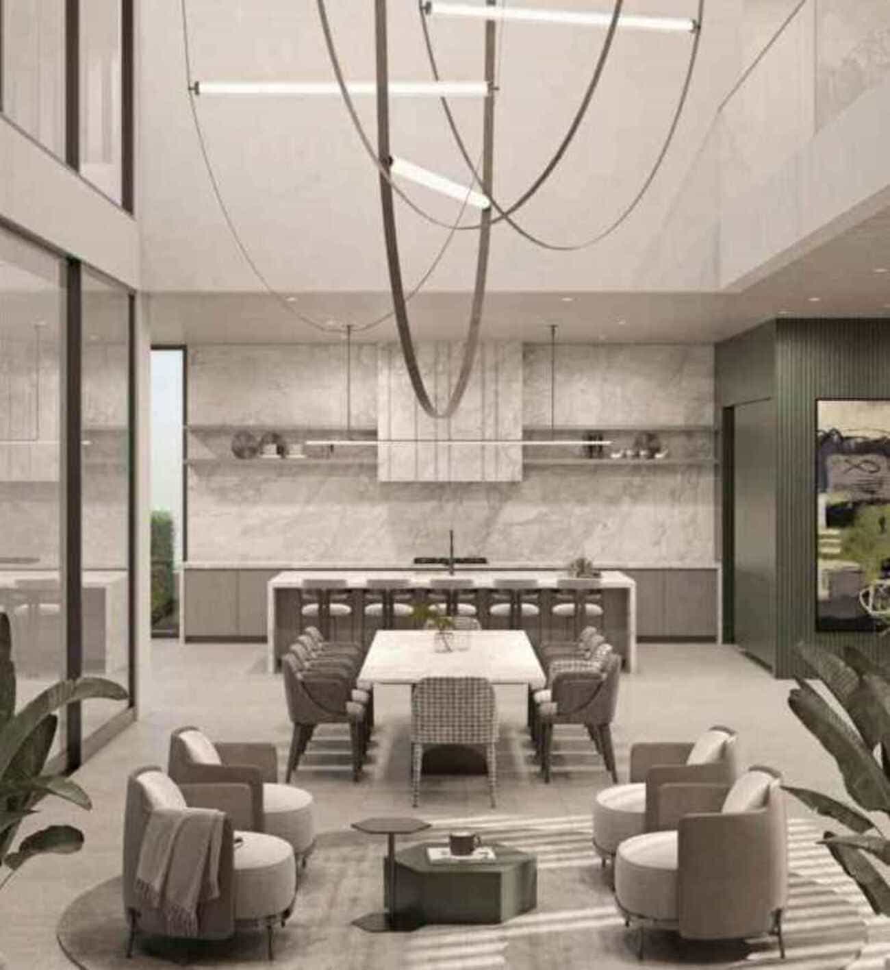 Apartments for Sale in Abu Dhabi - Nawayef West by Modon Properties