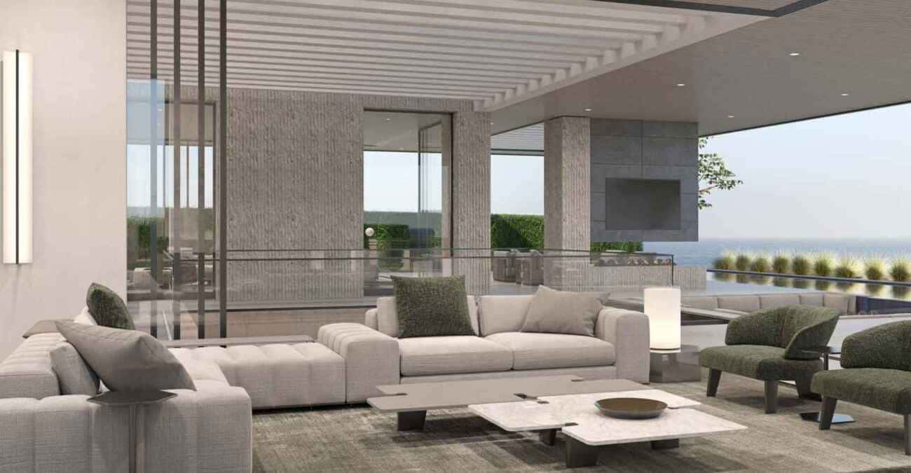 Apartments for Sale in Abu Dhabi - Nawayef West by Modon Properties