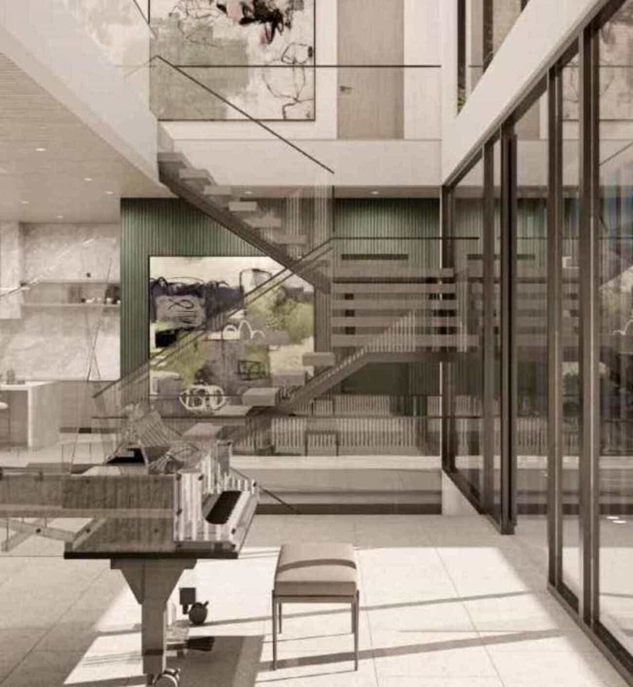 Apartments for Sale in Abu Dhabi - Nawayef West by Modon Properties