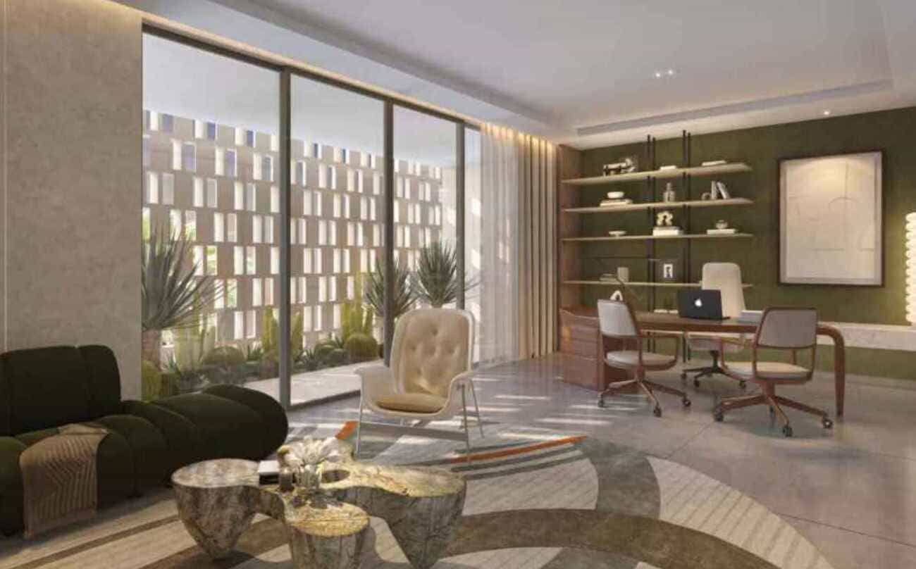 Apartments for Sale in Abu Dhabi - Nawayef West by Modon Properties