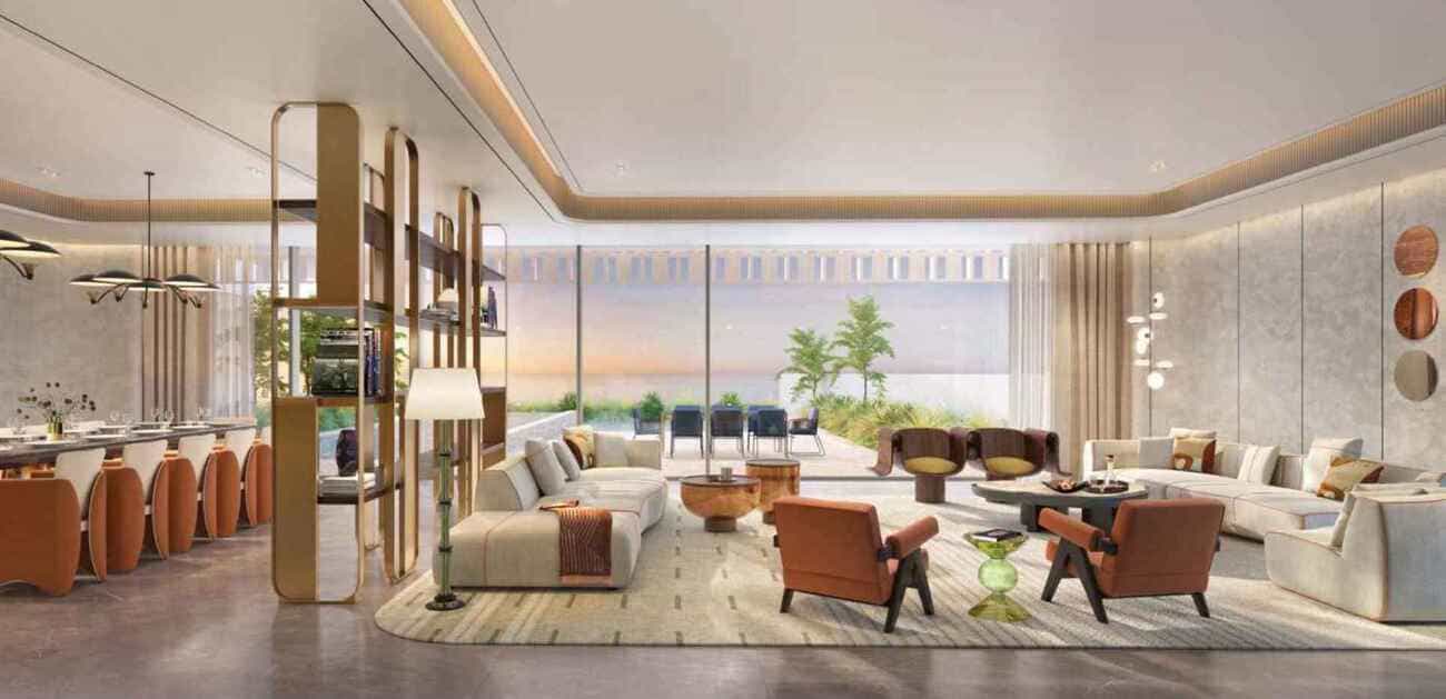 Apartments for Sale in Abu Dhabi - Nawayef West by Modon Properties