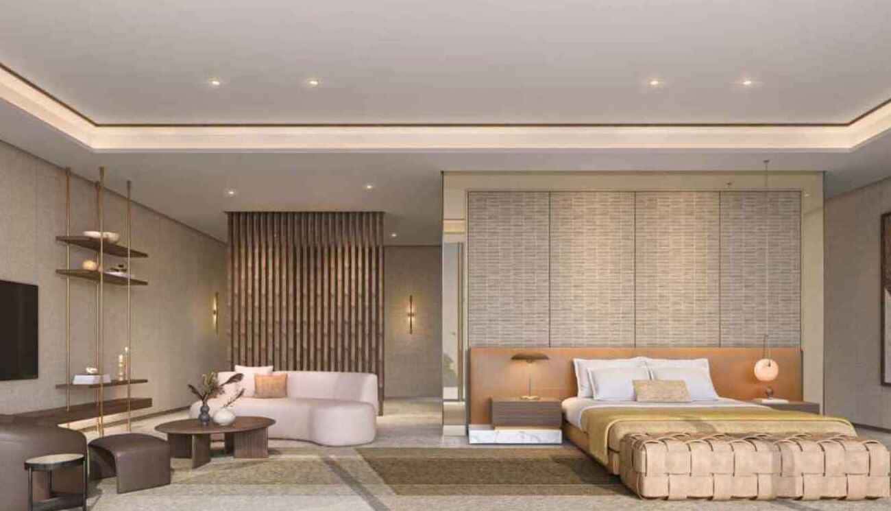 Apartments for Sale in Abu Dhabi - Nawayef West by Modon Properties
