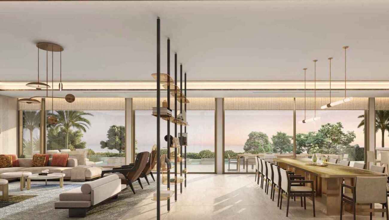 Apartments for Sale in Abu Dhabi - Nawayef West by Modon Properties