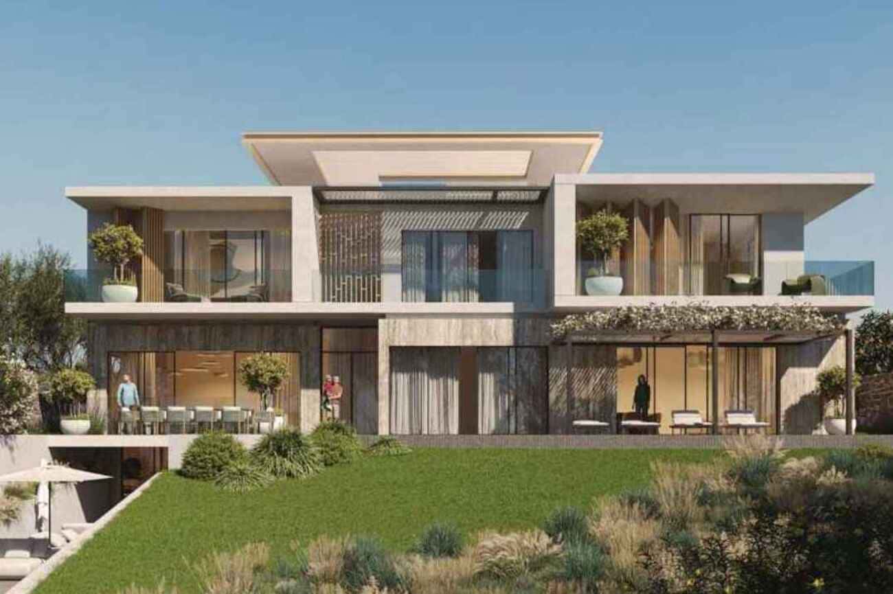Apartments for Sale in Abu Dhabi - Nawayef West by Modon Properties