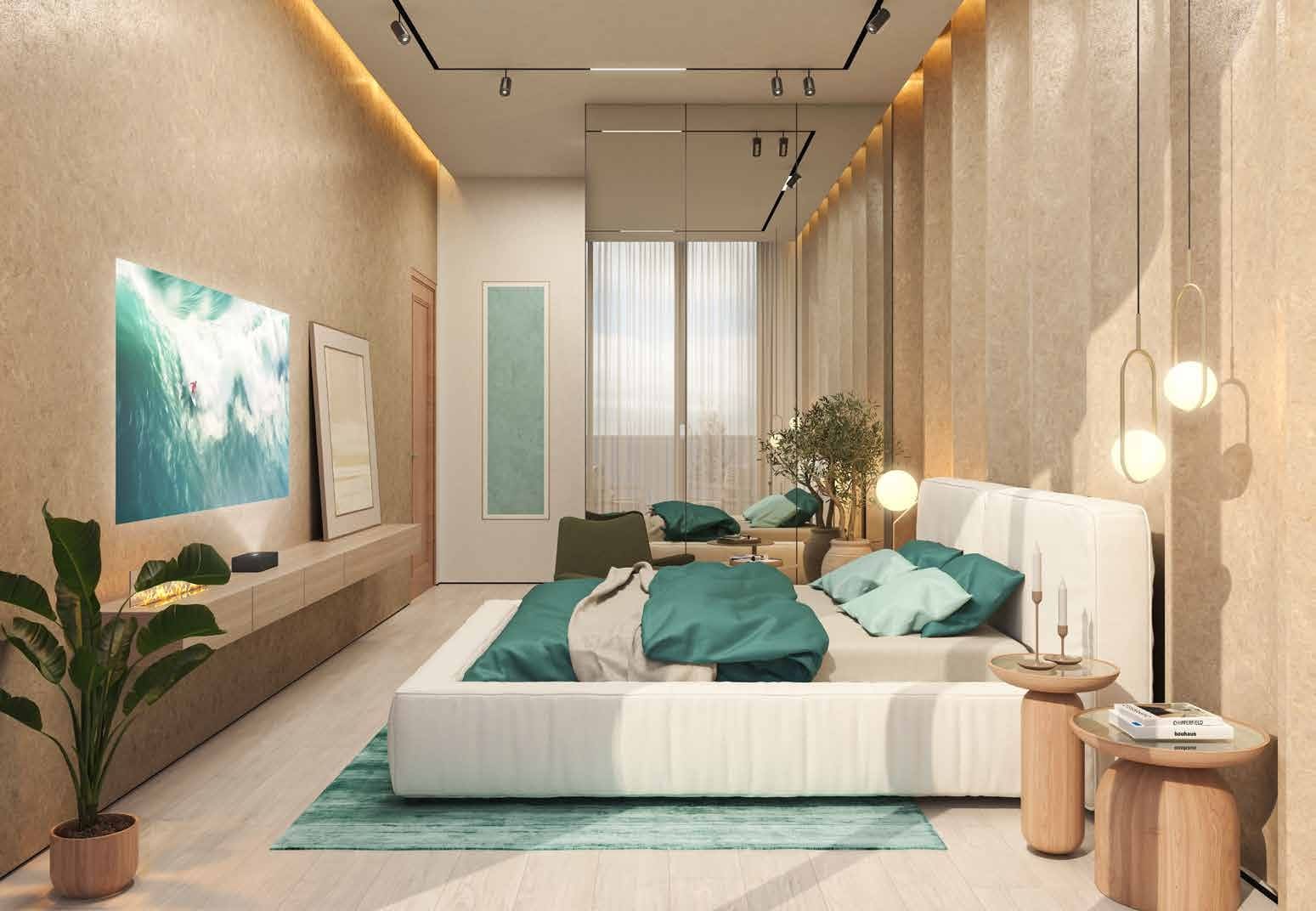 Apartments for Sale in Dubai - Elo Damac