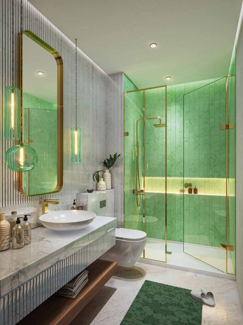 Apartments for Sale in Dubai - Elo Damac