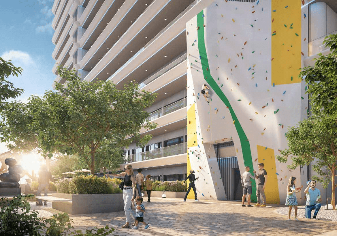 Apartments for Sale in Dubai - Elo Damac