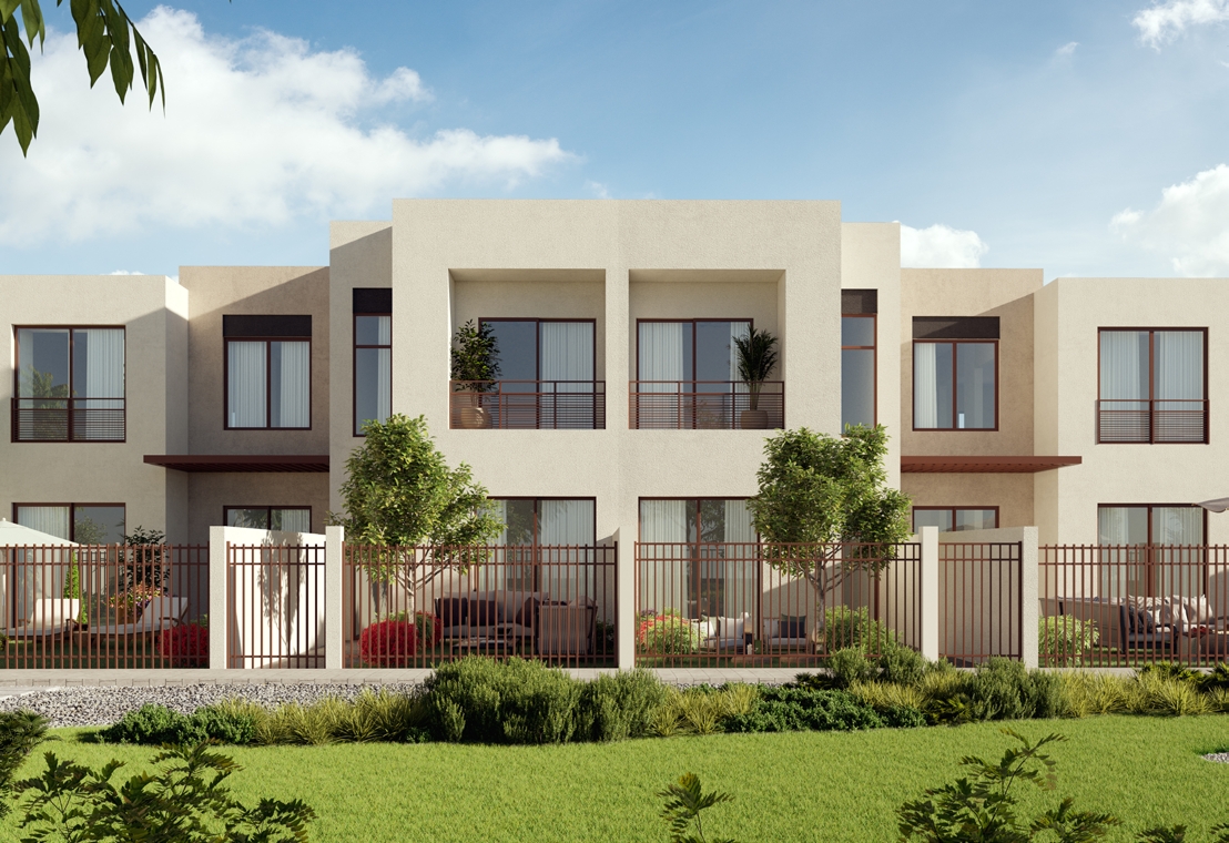 Granada Villas II