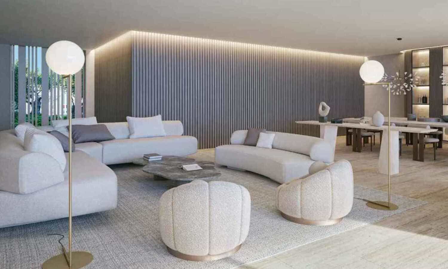 Nawayef Mansions by Modon Properties