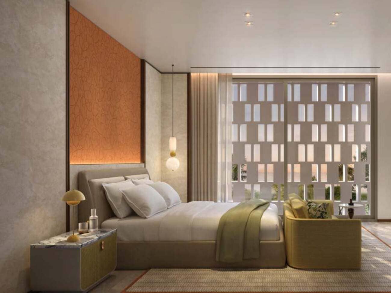 Nawayef East by Modon Properties