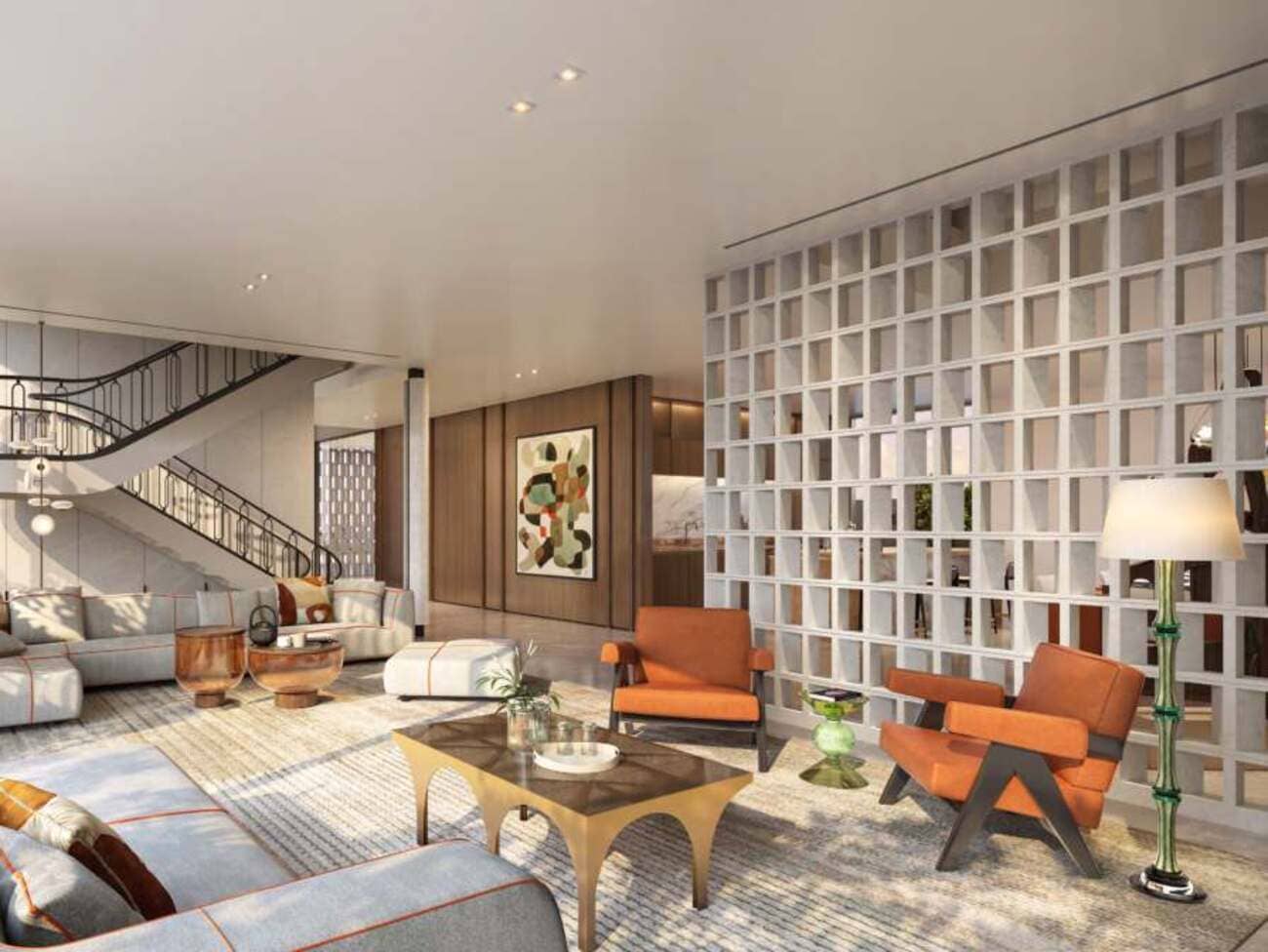 Nawayef East by Modon Properties