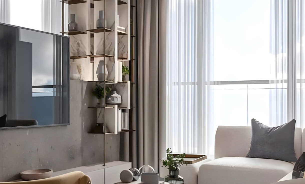SquareX Residence