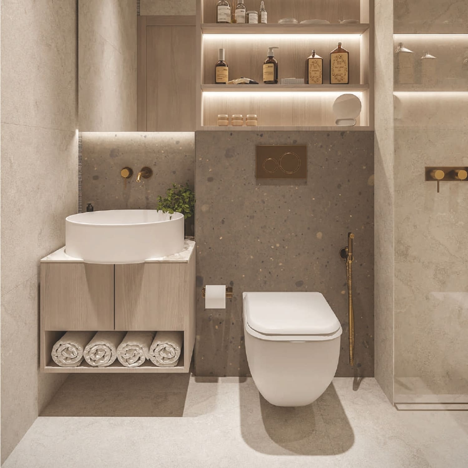 SquareX Residence
