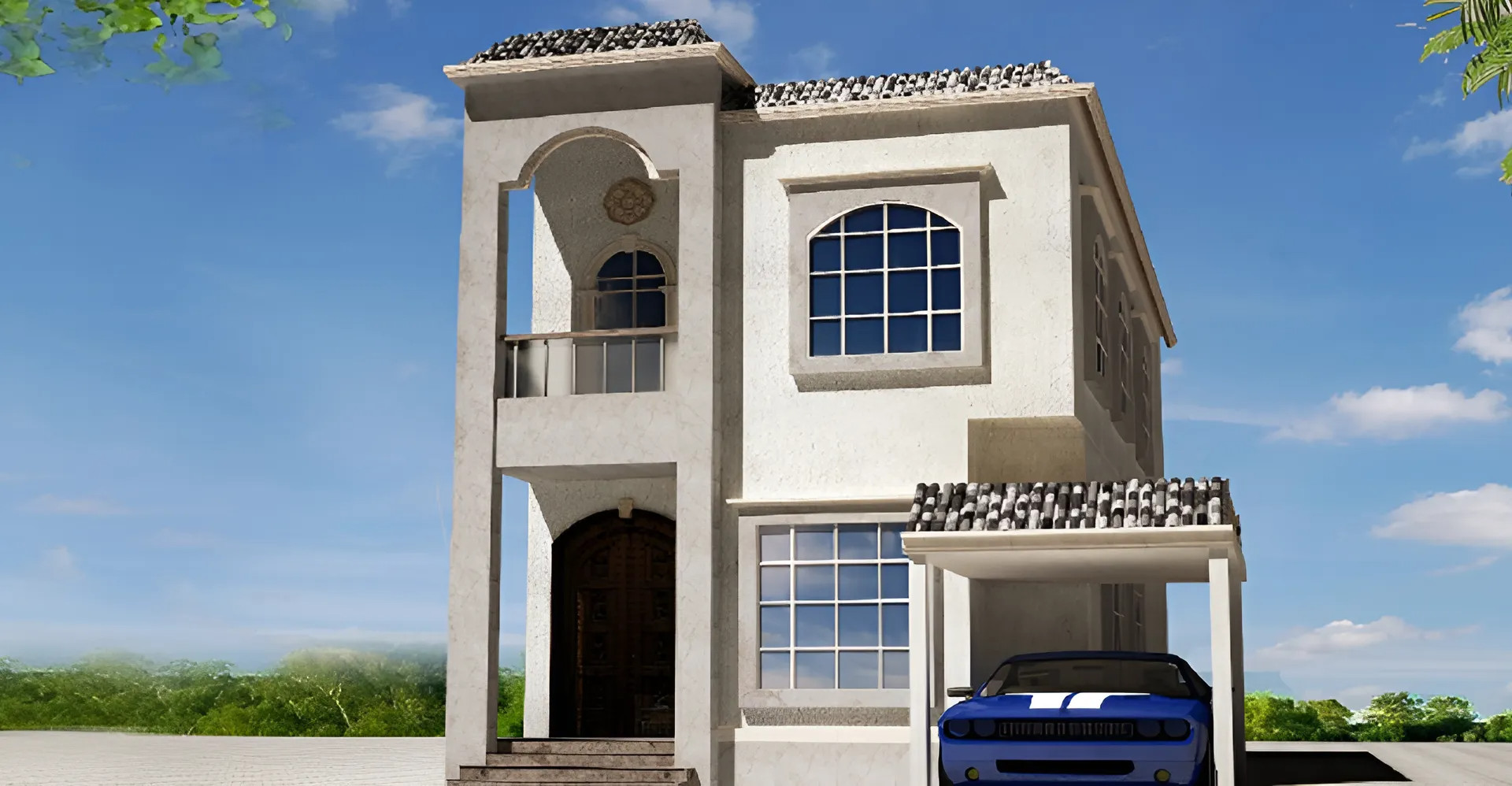 Al Helio Villas