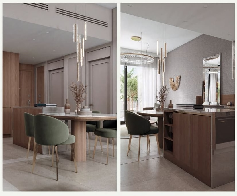 Vitality Residence