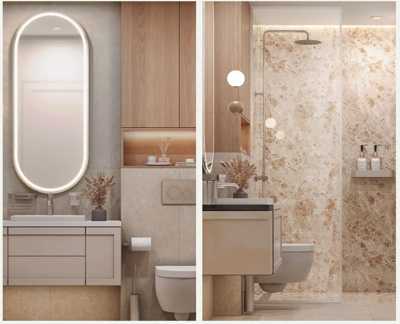 Vitality Residence