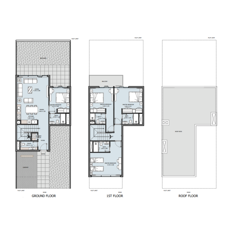 Townhouse