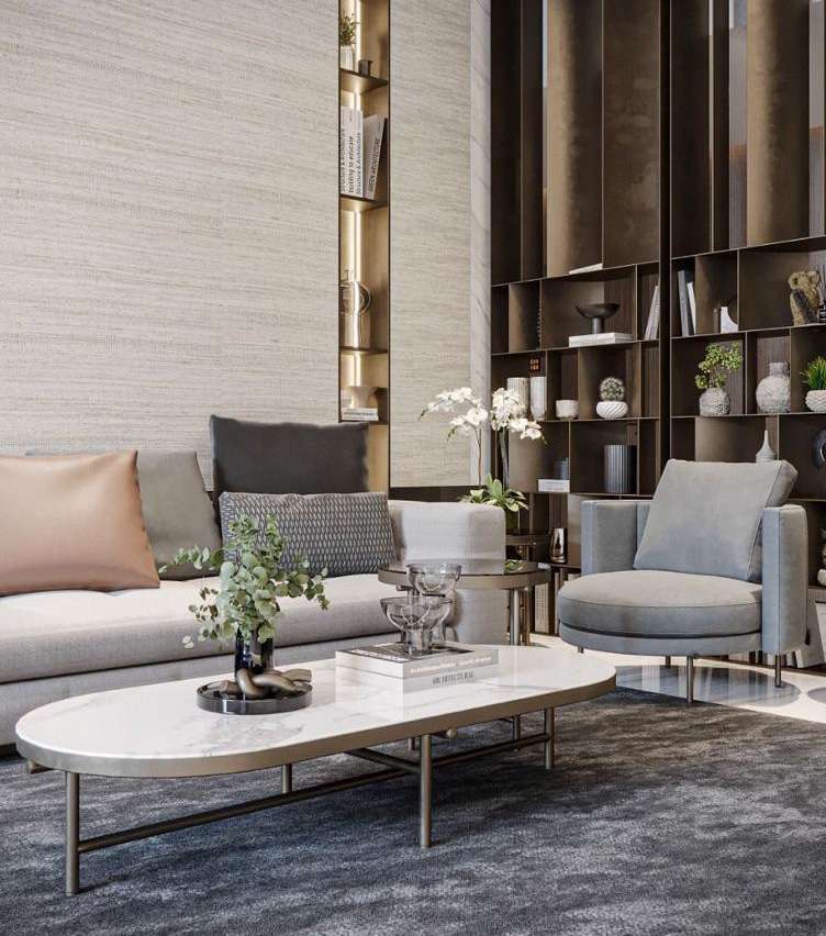 Enaya Residences