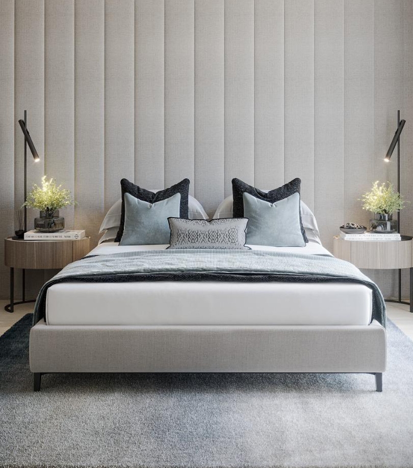 Enaya Residences