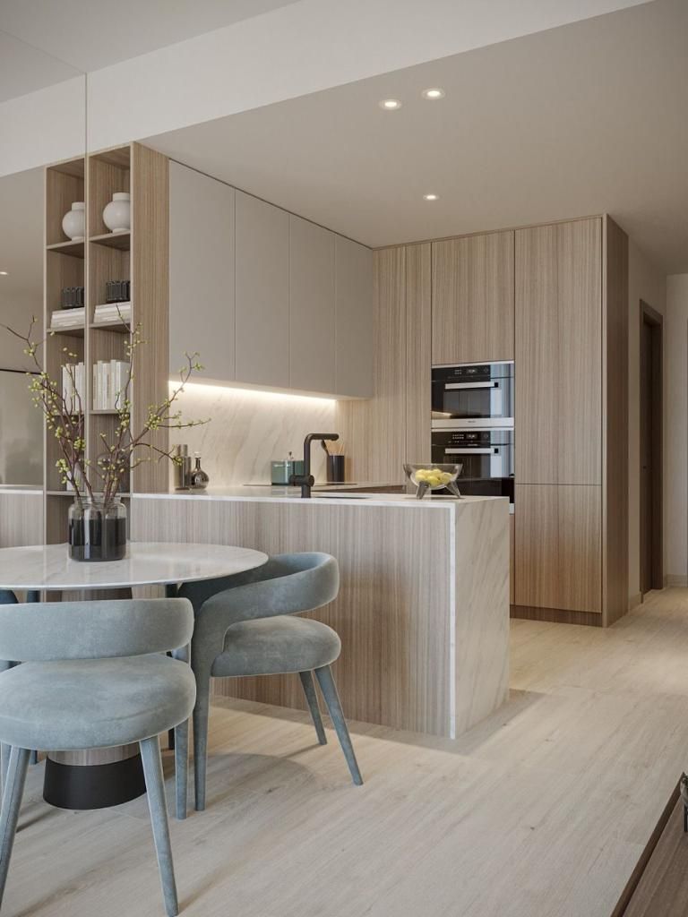 Enaya Residences
