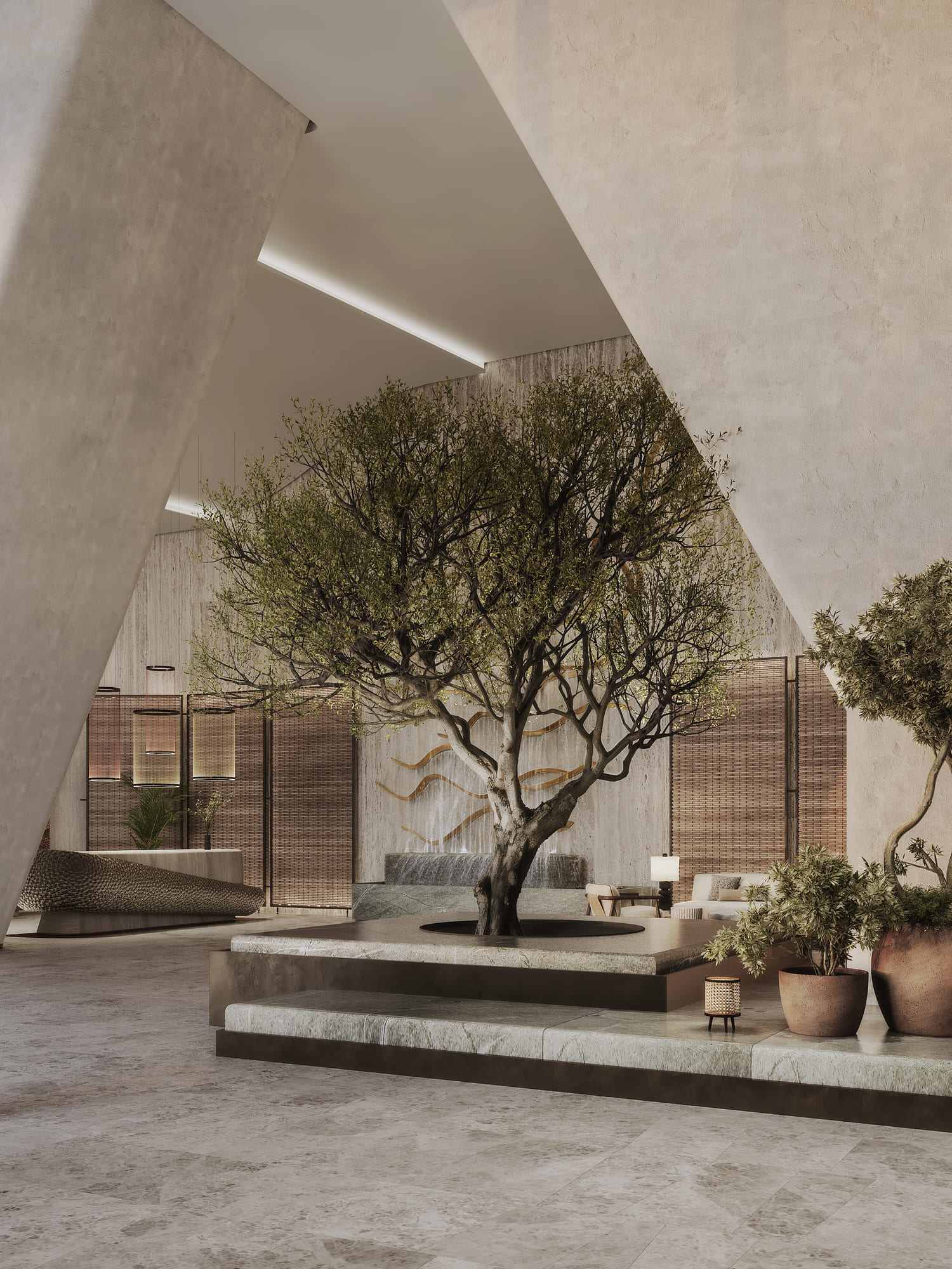 Six Senses Residence