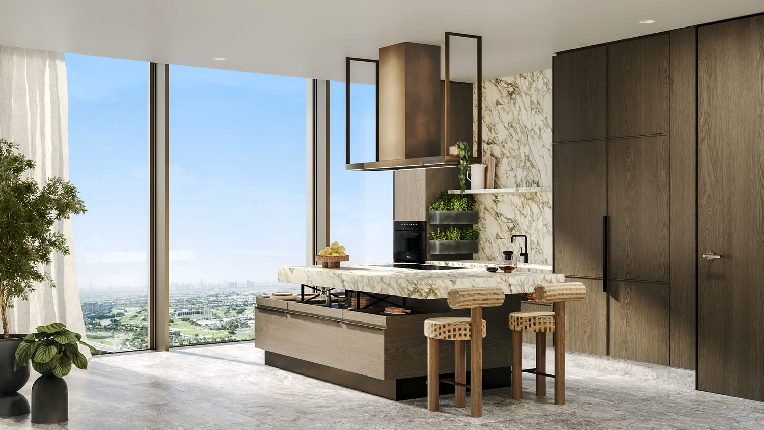 Six Senses Residence