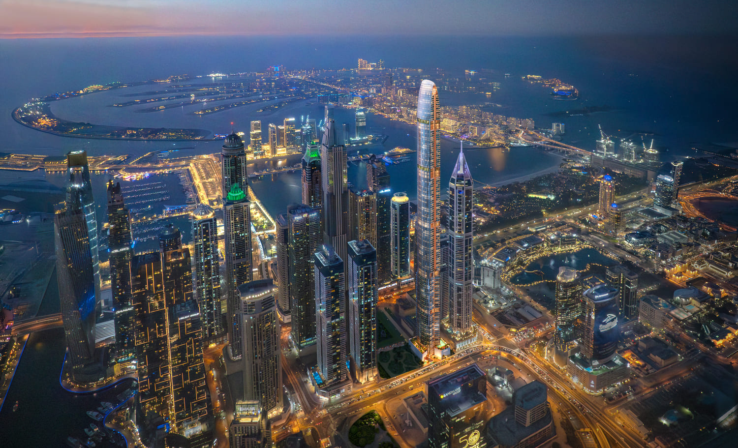 Six Senses Residence