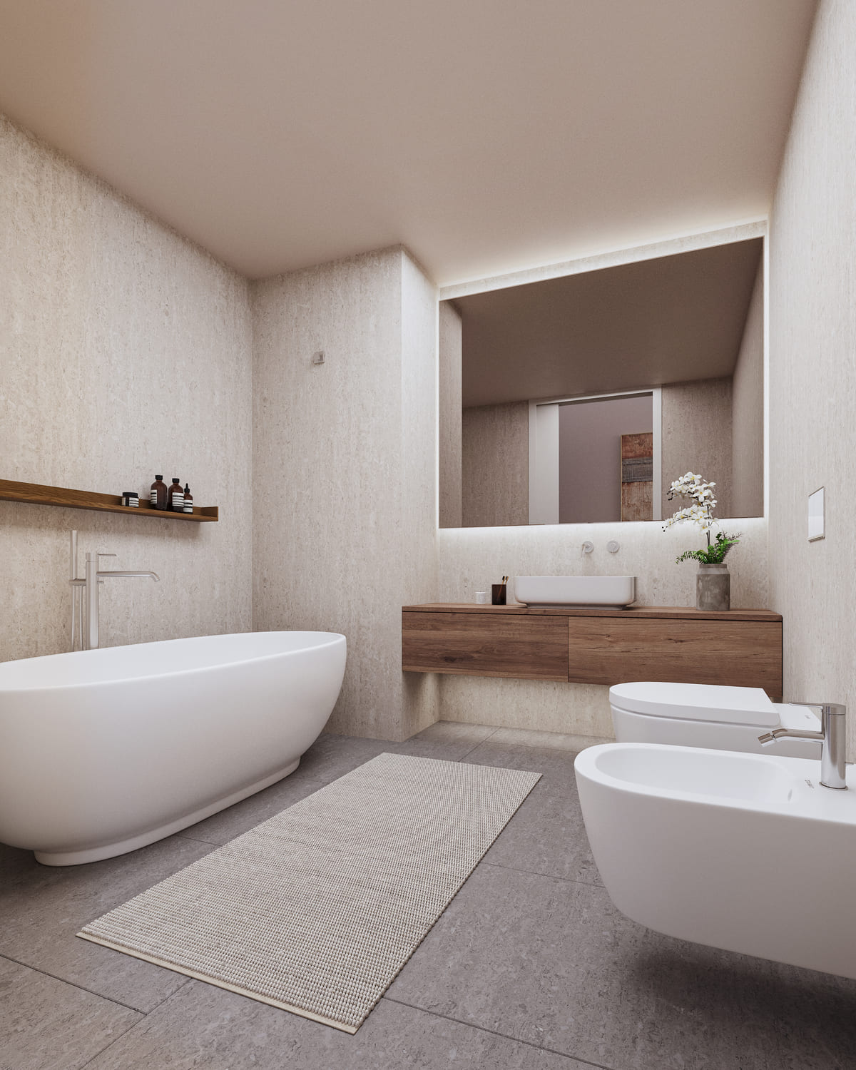 Sealine Residence