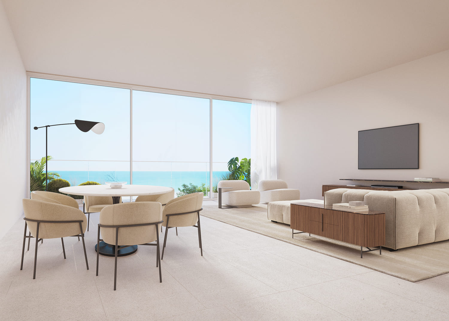 Sealine Residence