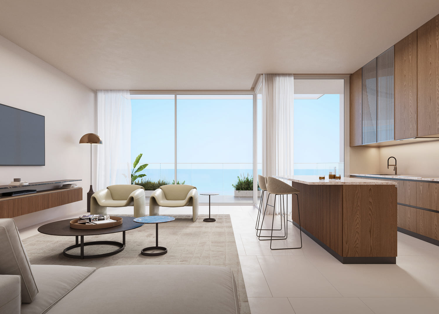 Sealine Residence